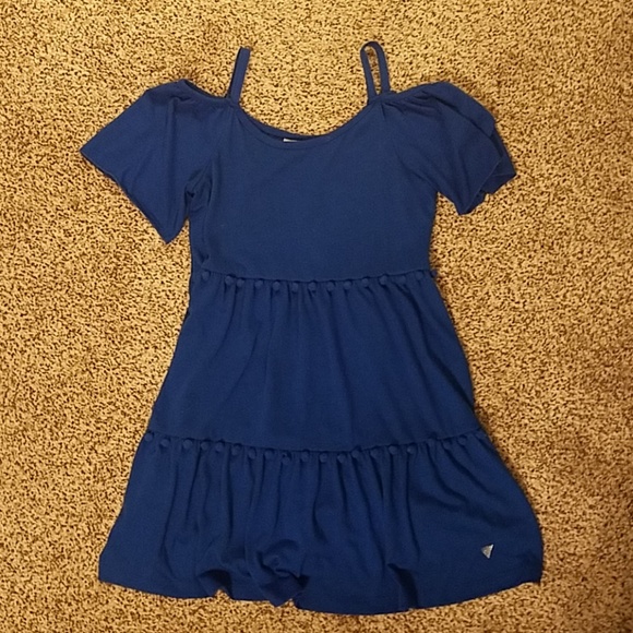 Guess Other - Guess summer dress, size 10-12